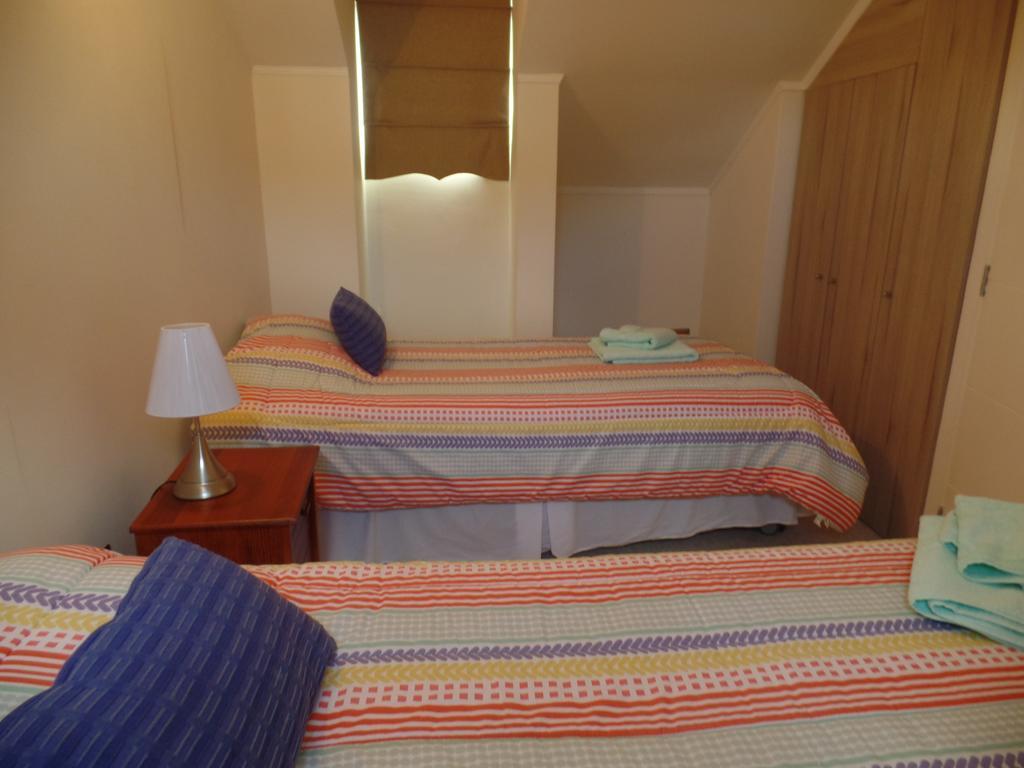 Decher Apartment - Puerto Varas Δωμάτιο φωτογραφία