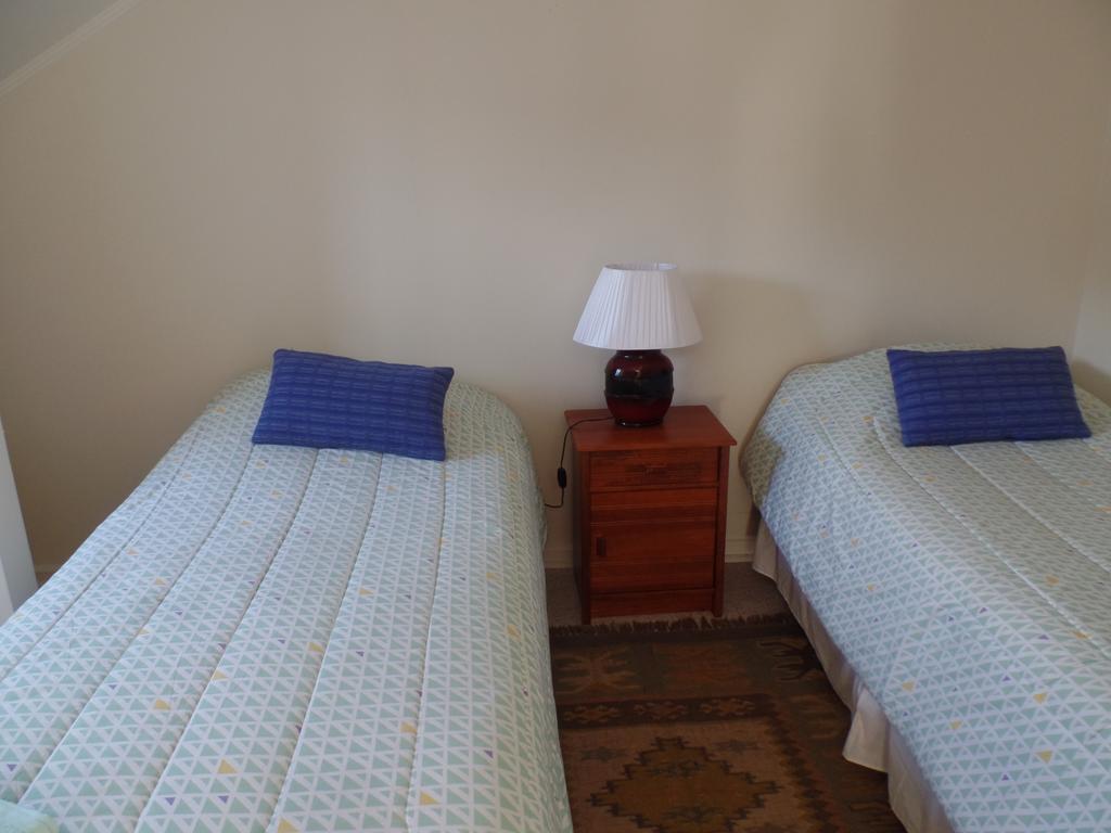 Decher Apartment - Puerto Varas Δωμάτιο φωτογραφία
