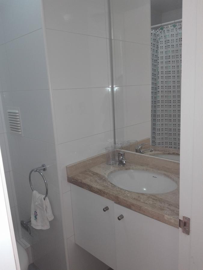Decher Apartment - Puerto Varas Εξωτερικό φωτογραφία
